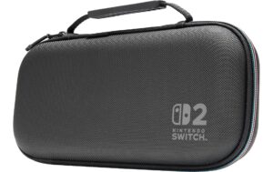 PowerA Protection Case für Switch 2 - Black 