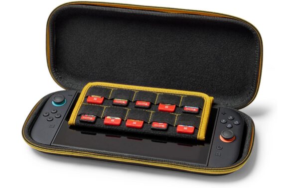 PowerA Slim Case für Switch 2 - Pikachu Sto 