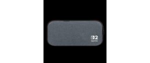 PowerA Slim Case für Switch 2 - Dark Grey