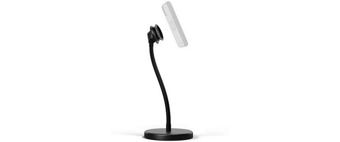 2046073 - Mediatech Silwy MAGNET-Smartphone-Halterung fürs Office kaufen Schweiz | Mediatech.ch