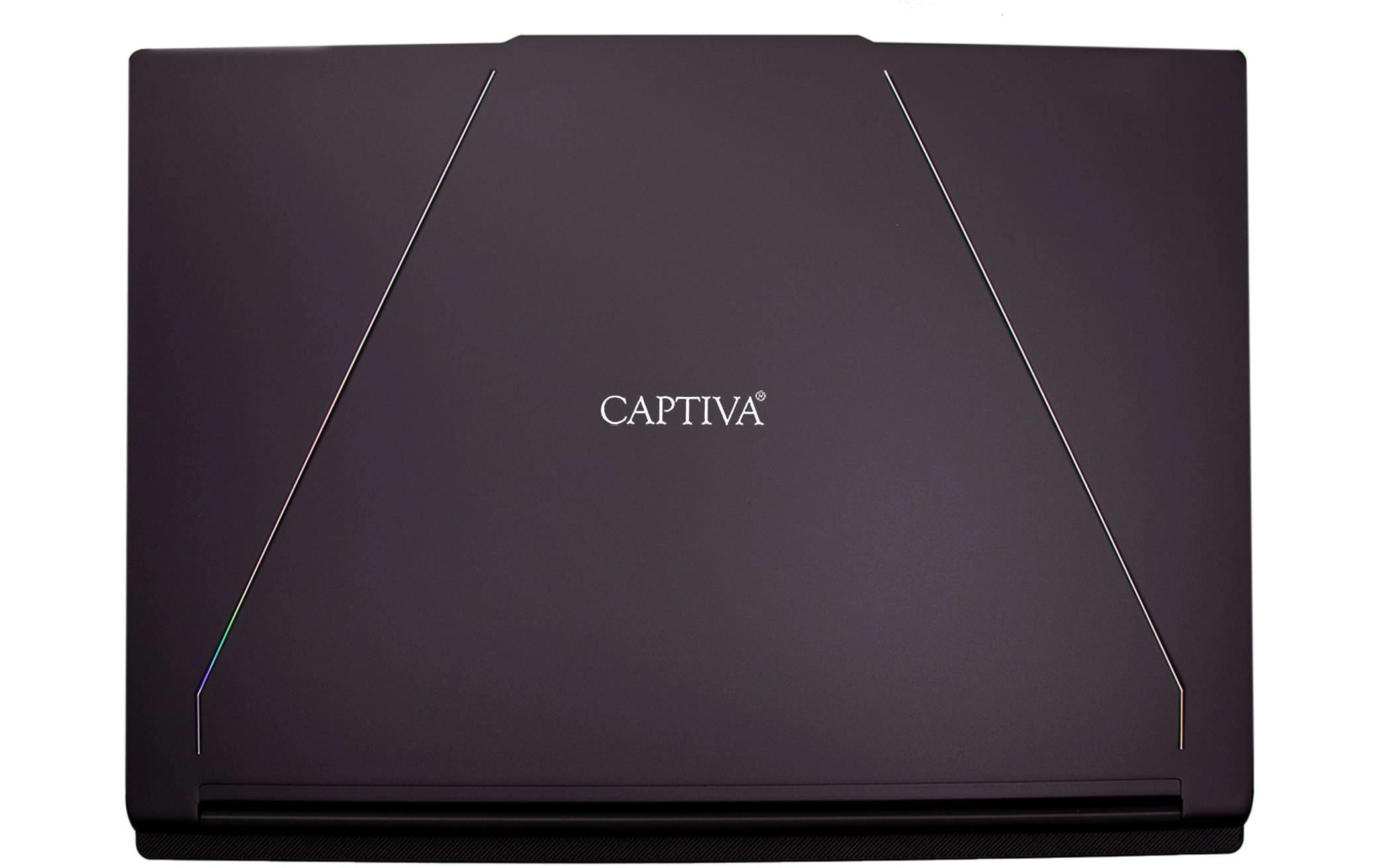2046326_1 - Mediatech Captiva Highend Gaming I98-135CH RTX5070 16 WQXGA, i7 14650HX, 32GB, 2 TB SSD, 5070