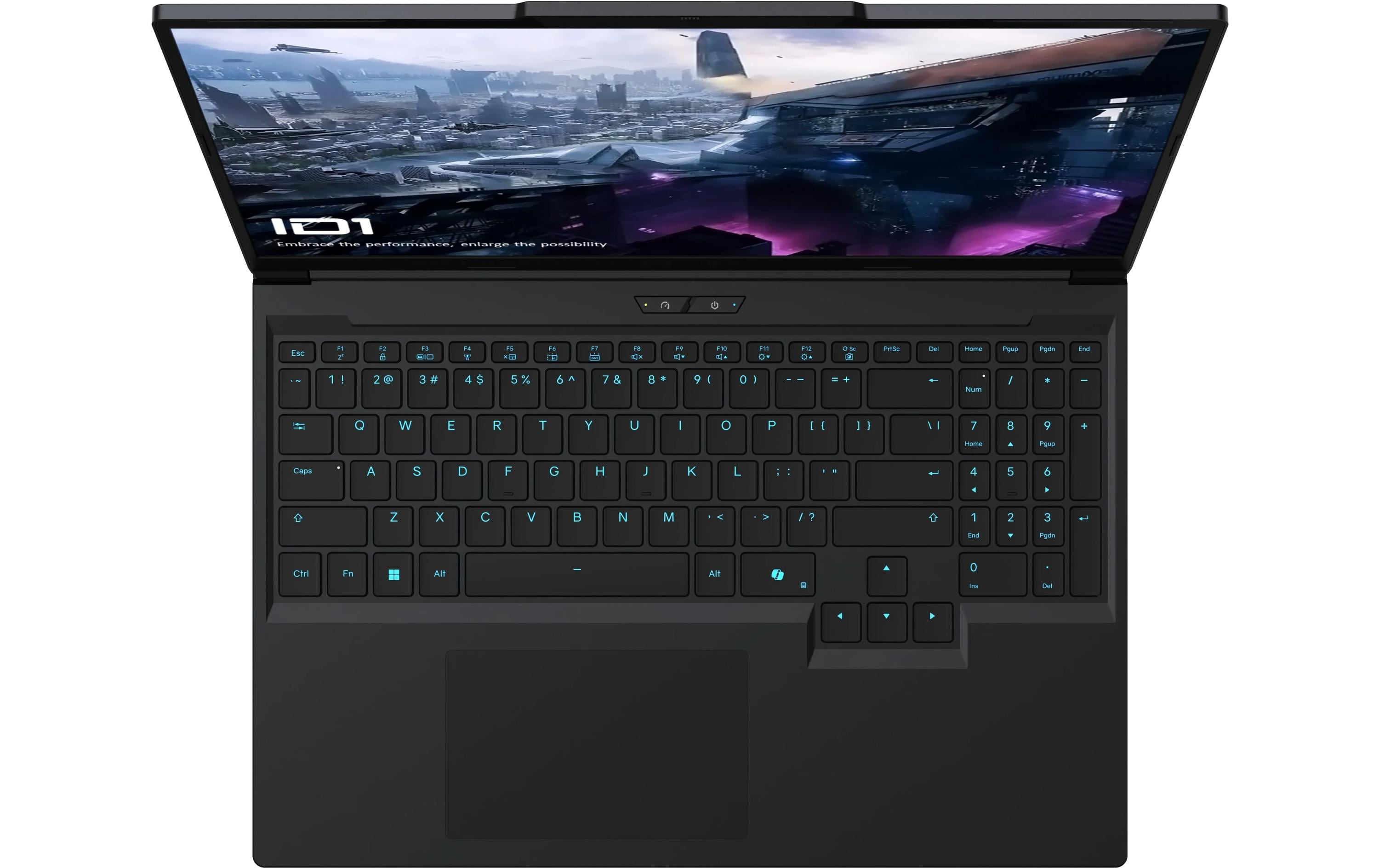 2046326_2 - Mediatech Captiva Highend Gaming I98-135CH RTX5070 16 WQXGA, i7 14650HX, 32GB, 2 TB SSD, 5070