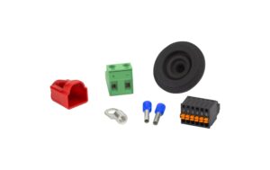 AXIS Connector Kit TQ1955-E Ersatz Verbinder kaufen Schweiz | Mediatech.ch