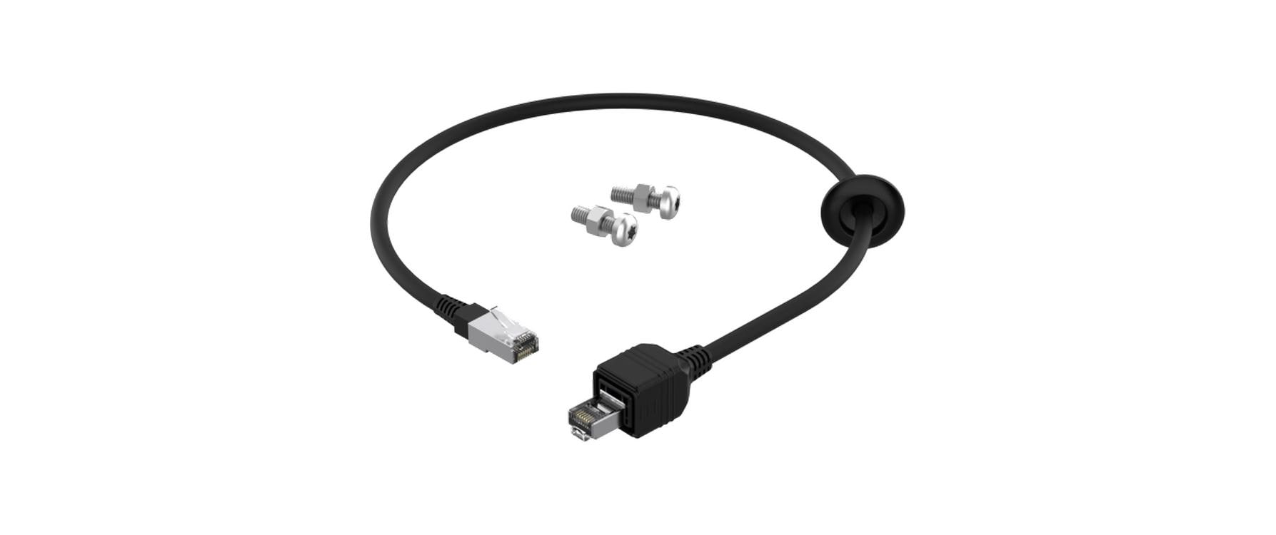 AXIS TD2903-E Kabel Verbindung Radar mit ausgewählten Kameras kaufen Schweiz | Mediatech.ch