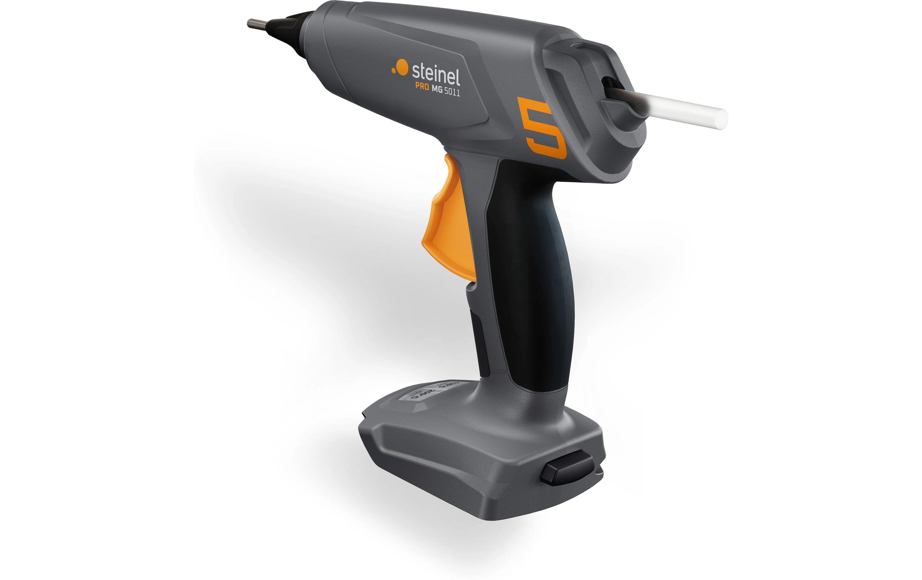 Steinel MobileGlue 5011 CAS Ø 11 mm, Schmelztemp. 130-200° C, 990g kaufen | Mediatech.ch