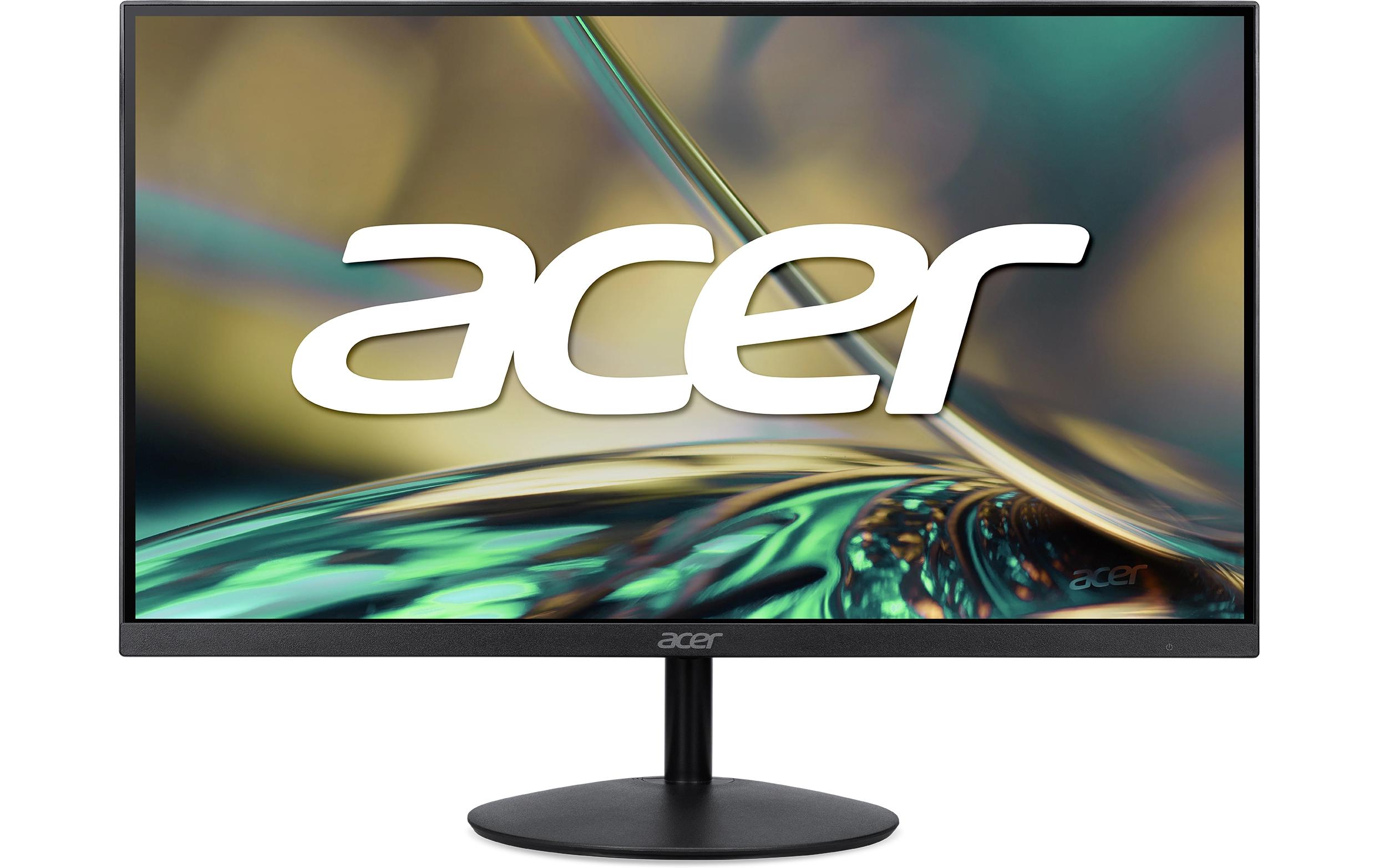 Acer SA24FX, 23.8, 1920x1080 1ms,144Hz, IPS, 16:9, DP, HDMI