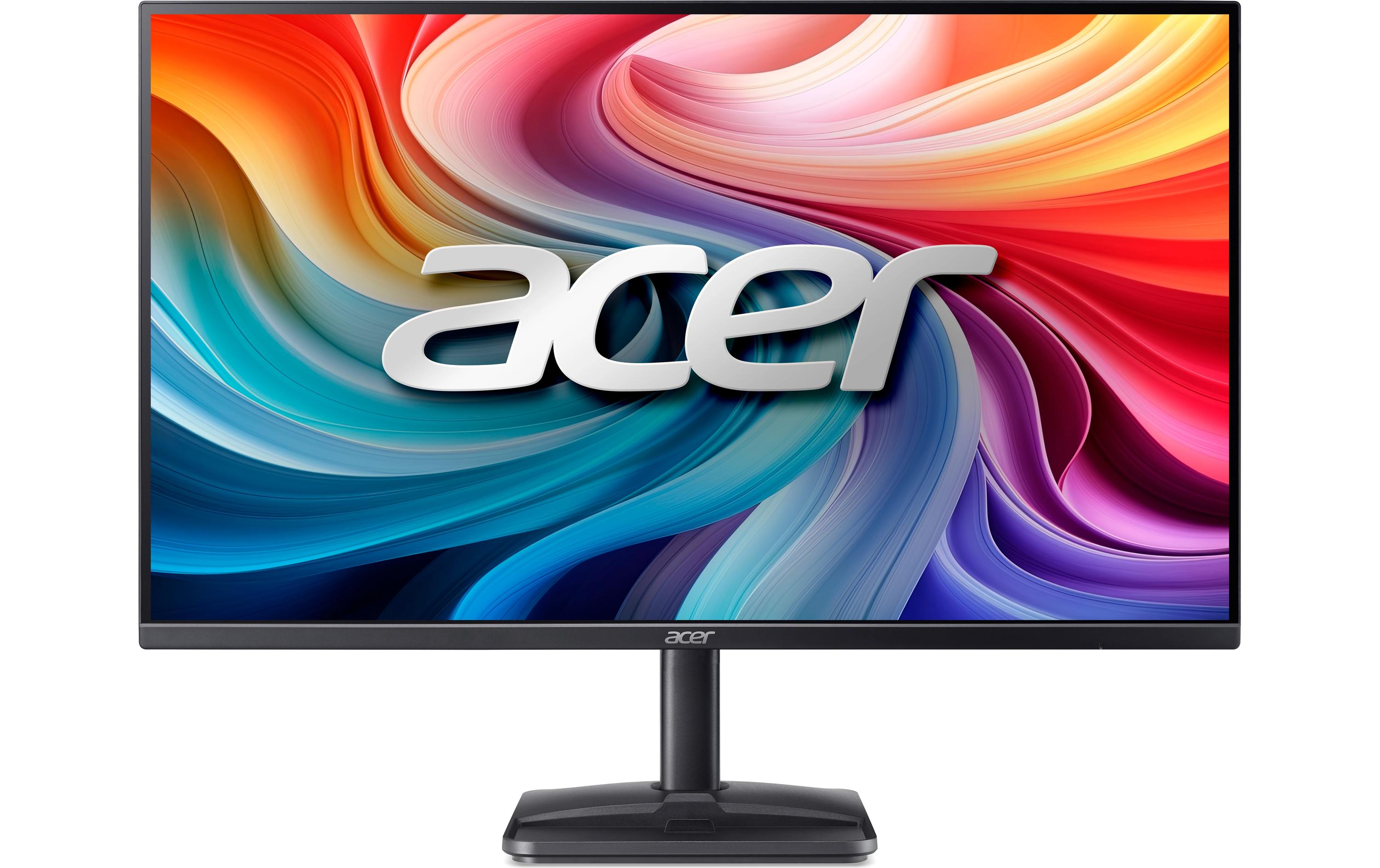 Acer EK241YP0bi, 1920x1080 23.8, 1ms, 144Hz, VA, 16:9, VGA, HDMI kaufen Schweiz | Mediatech.ch