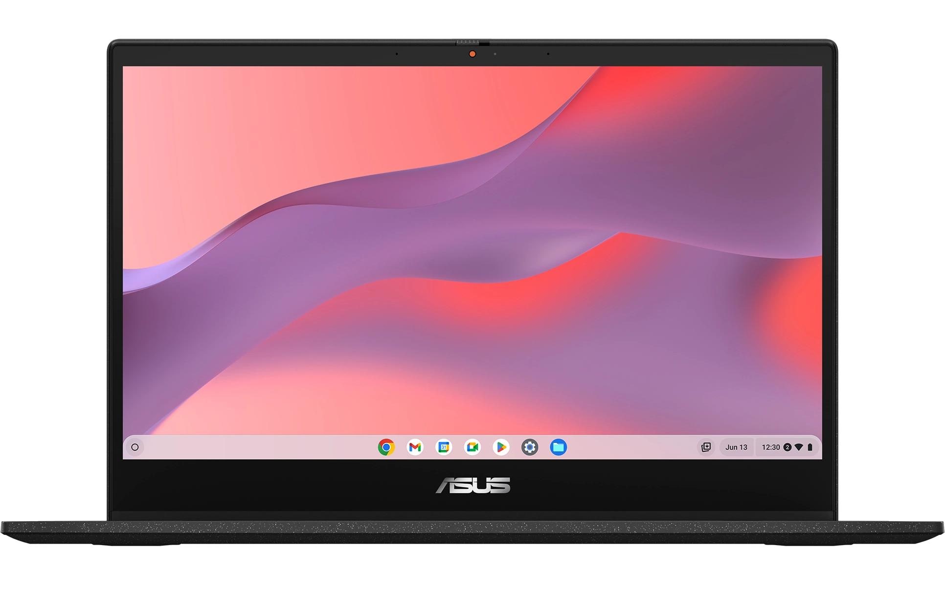 2048218_1 - Mediatech ASUS CM1402FM2A-EC0302, MTK 520, Chromebook 14 FHD-T, 8GB, 128GB EMMC