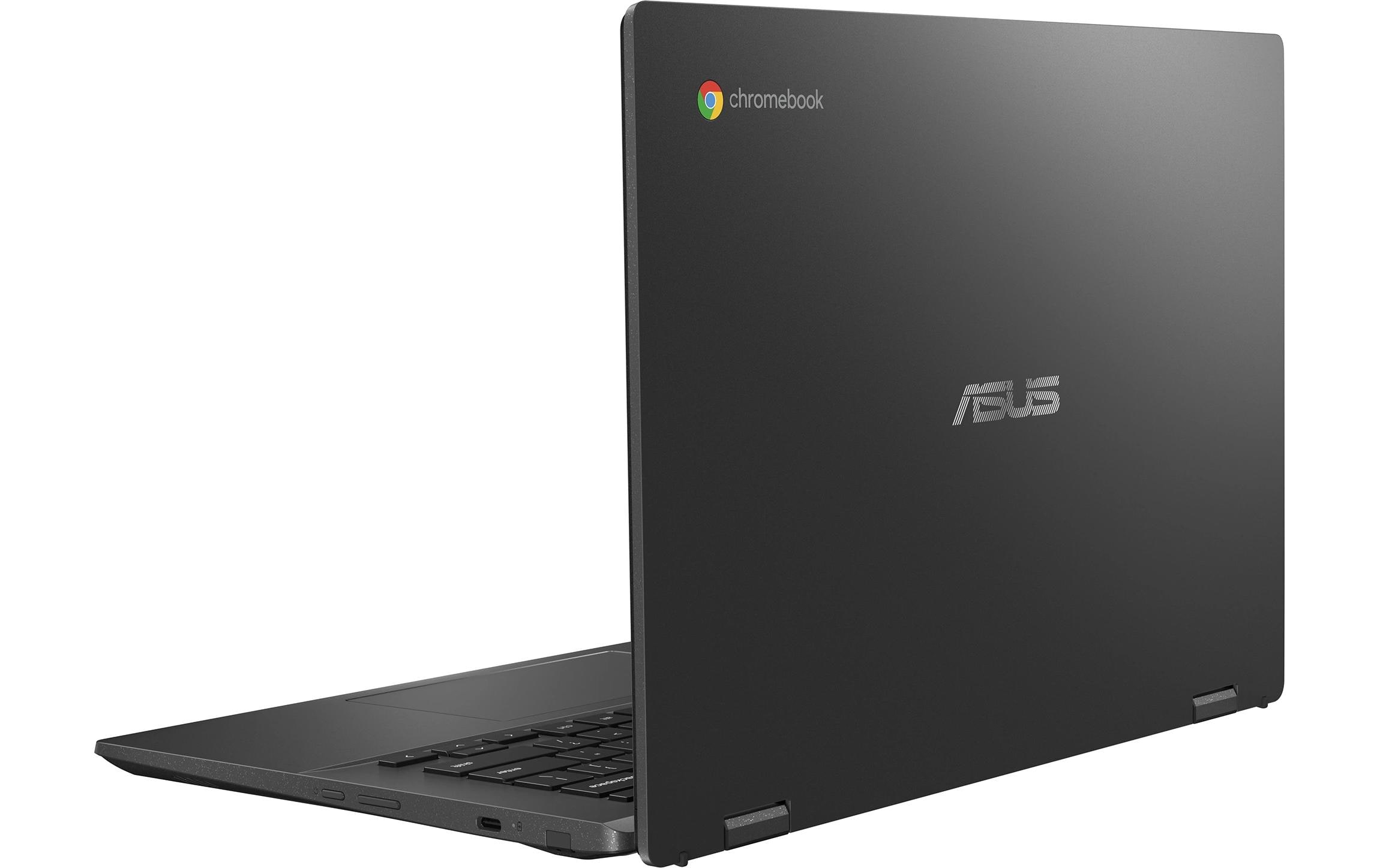 2048218_2 - Mediatech ASUS CM1402FM2A-EC0302, MTK 520, Chromebook 14 FHD-T, 8GB, 128GB EMMC