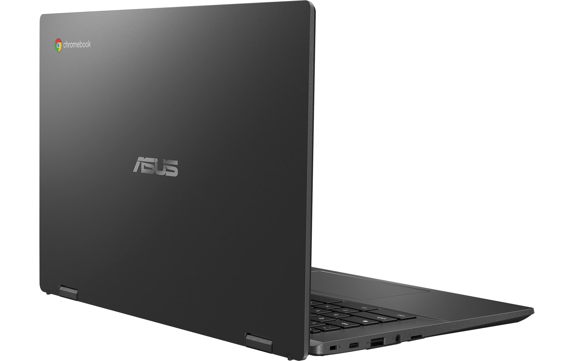 2048218_3 - Mediatech ASUS CM1402FM2A-EC0302, MTK 520, Chromebook 14 FHD-T, 8GB, 128GB EMMC