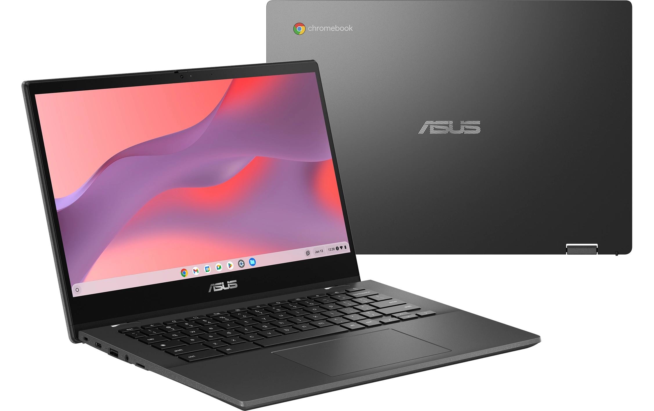 2048218_5 - Mediatech ASUS CM1402FM2A-EC0302, MTK 520, Chromebook 14 FHD-T, 8GB, 128GB EMMC