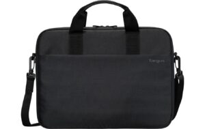 Targus Intellect 13-14 Slim Brief schwarz Sleeve