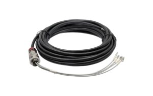 AXIS TX1203 Anschlusskabel, 10m Glasfaser, 4x LC Multimode Stecker kaufen Schweiz | Mediatech.ch