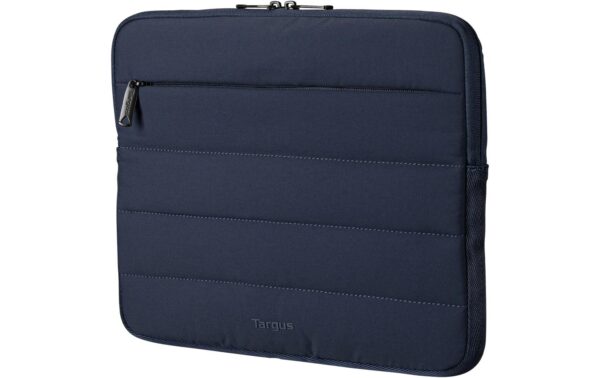 2048685_4 - Mediatech Targus Puffer 13-14 Sleeve - Midnight Blue Sleeve