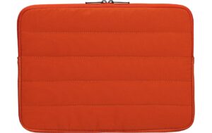 Targus Puffer 15-16 Sleeve orange Sleeve