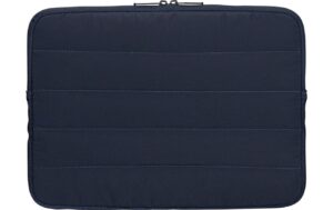 Targus Puffer 15-16 Sleeve midnight blau Sleeve