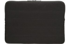 Targus Puffer 15-16 Sleeve schwarz Sleeve kaufen Schweiz | Mediatech.ch