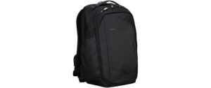 Targus Pro-Tek(R) 16 Tech Backpack schwarz 16