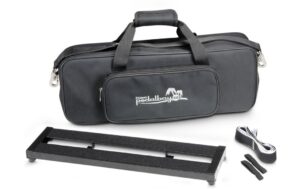 Palmer Pedalboard PPedalbay 50S inklusive Tasche