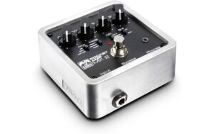 Palmer Pedal Verstärker PEPAMPMKII