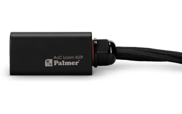 2048950_3 - Mediatech Palmer Audio over Cat Adapter PAOCLXLRF