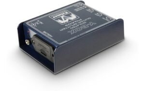 Palmer Gitarrensplitter PGA03