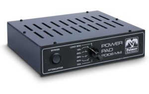 Palmer Power Attentuator PDI06L08