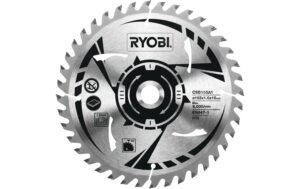 RYOBI HM-Sägeblatt CSB165A1, 165/16 mm Passend für RYOBI Handkreissäge R18CS kaufen Schweiz | Mediatech.ch