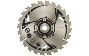 RYOBI HM-Sägeblatt CSB184A1, 184/ 16 mm Passend für RYOBI Handkreissäge RCS18BL kaufen Schweiz | Mediatech.ch
