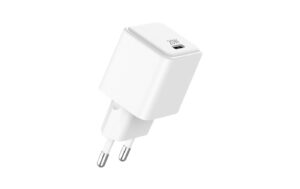 LMP 20W USB-C PA, GaN, QC 3.0 PD 10er Pack, Weiss