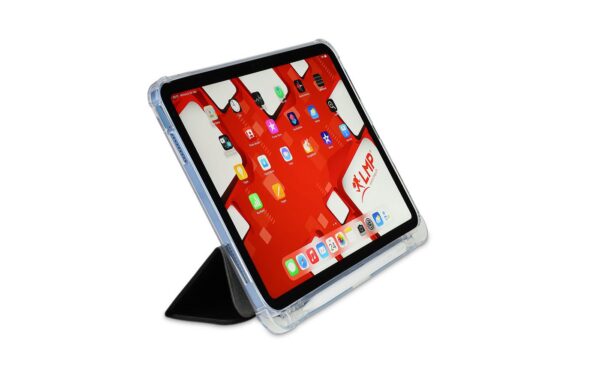 2051257_2 - Mediatech LMP SlimCase iPad 11 (2025), 10.9 (2022/24) 50er Pack, Kickstand, Magnetverschluss