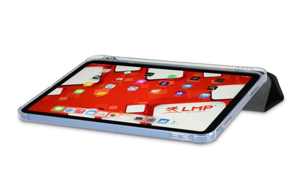 2051257_3 - Mediatech LMP SlimCase iPad 11 (2025), 10.9 (2022/24) 50er Pack, Kickstand, Magnetverschluss