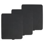 LMP KeyboardDefenderCase iPad 11 & 10.9 3er Pack, USB-C, Fach und Lasche Stift