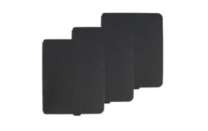 LMP KeyboardDefenderCase iPad 11 & 10.9 3er Pack, USB-C, Fach und Lasche Stift kaufen Schweiz | Mediatech.ch