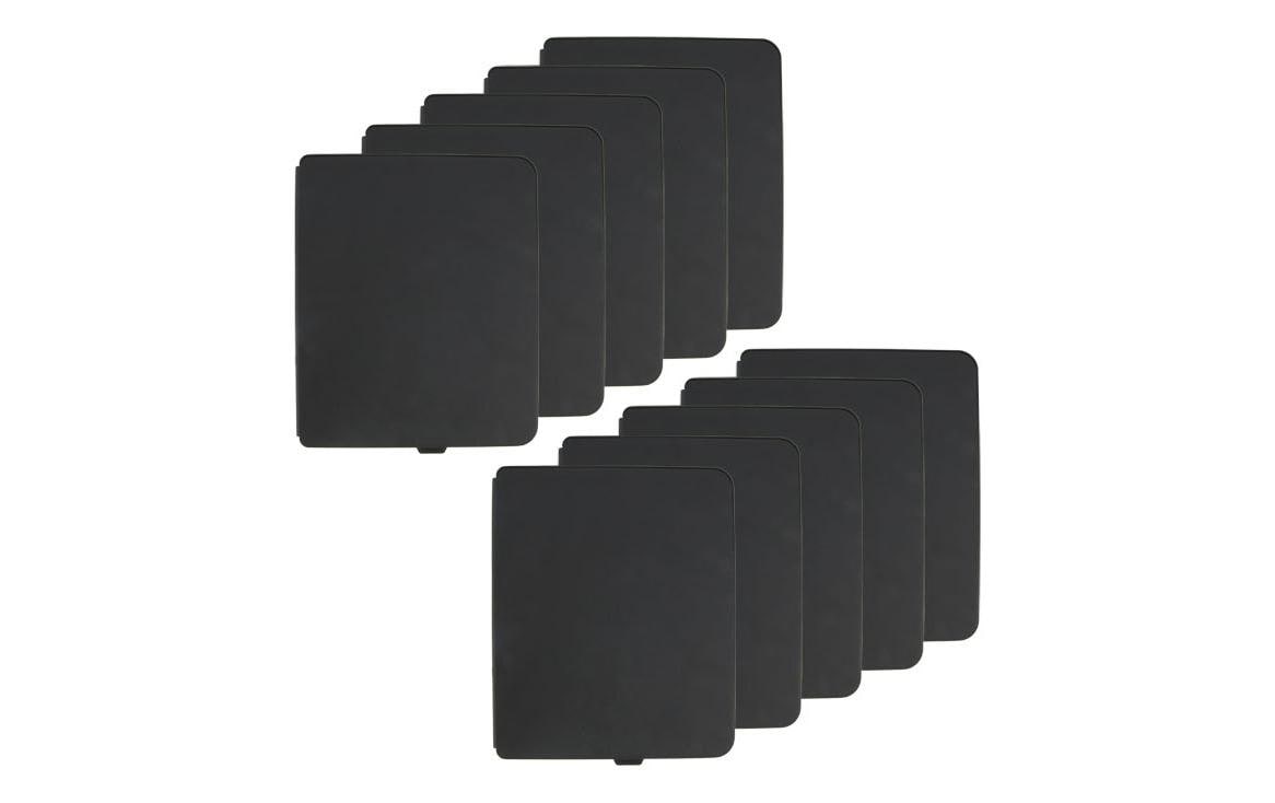 LMP KeyboardDefenderCase iPad 11 & 10.9 50er Pack, USB-C, Fach und Lasche Stift kaufen Schweiz | Mediatech.ch