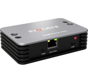 Inogeni CAMTRACK PRO Voice-activated multi-camera switcher