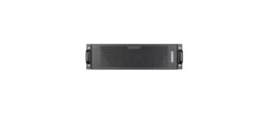 Silverstone SST-RM32 Servergeh. 3HE, PS2 (ATX), 2x 3.5, 3x 2.5 kaufen Schweiz | Mediatech.ch