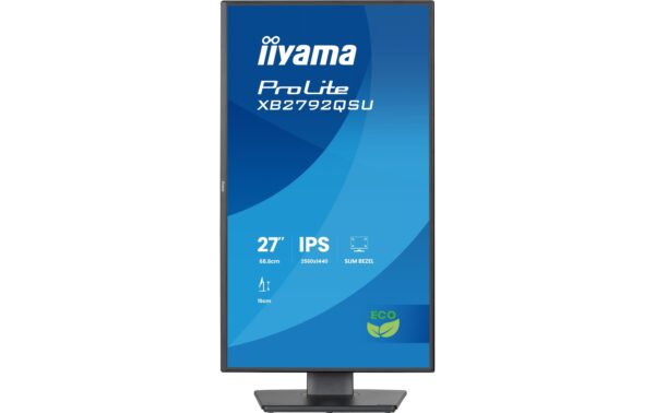 2052322_2 - Mediatech IIYAMA 27 XB2792QSU-B1 IPS 2560x1440 100Hz