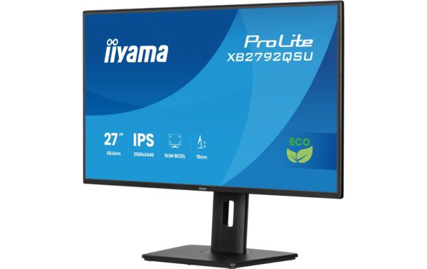 2052322_4 - Mediatech IIYAMA 27 XB2792QSU-B1 IPS 2560x1440 100Hz