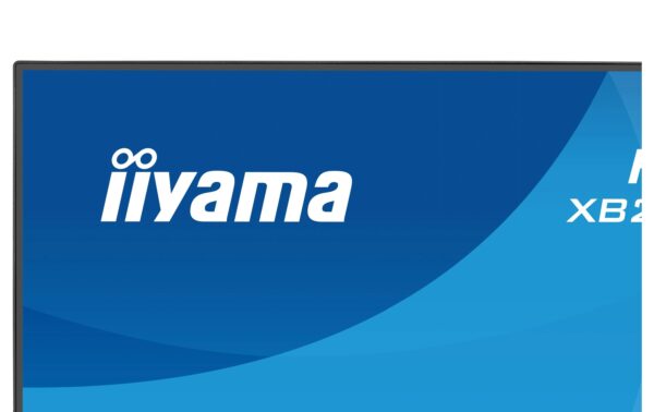 IIYAMA 27 XB2797HSU-B1 IPS 1920x1080 120Hz