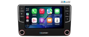 Blaupunkt Wolfsburg 648