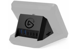 Elgato USB Hub for Stream Deck Plus kaufen Schweiz | Mediatech.ch