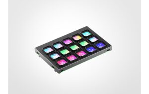 Elgato Stream Deck Module 15 Membrane Keys, USB