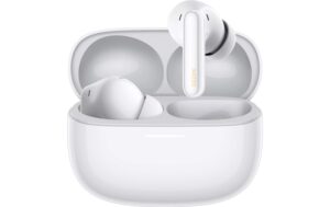 Xiaomi In-Ear Redmi Buds 8 Pro Cloud White