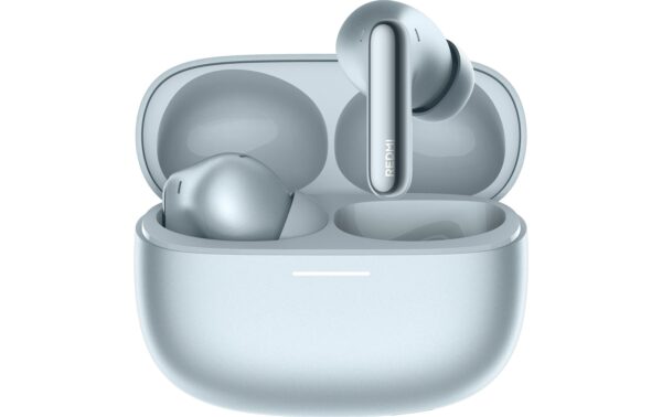 2052752 - Mediatech Xiaomi In-Ear Redmi Buds 8 Pro Glacier Blue kaufen Schweiz | Mediatech.ch