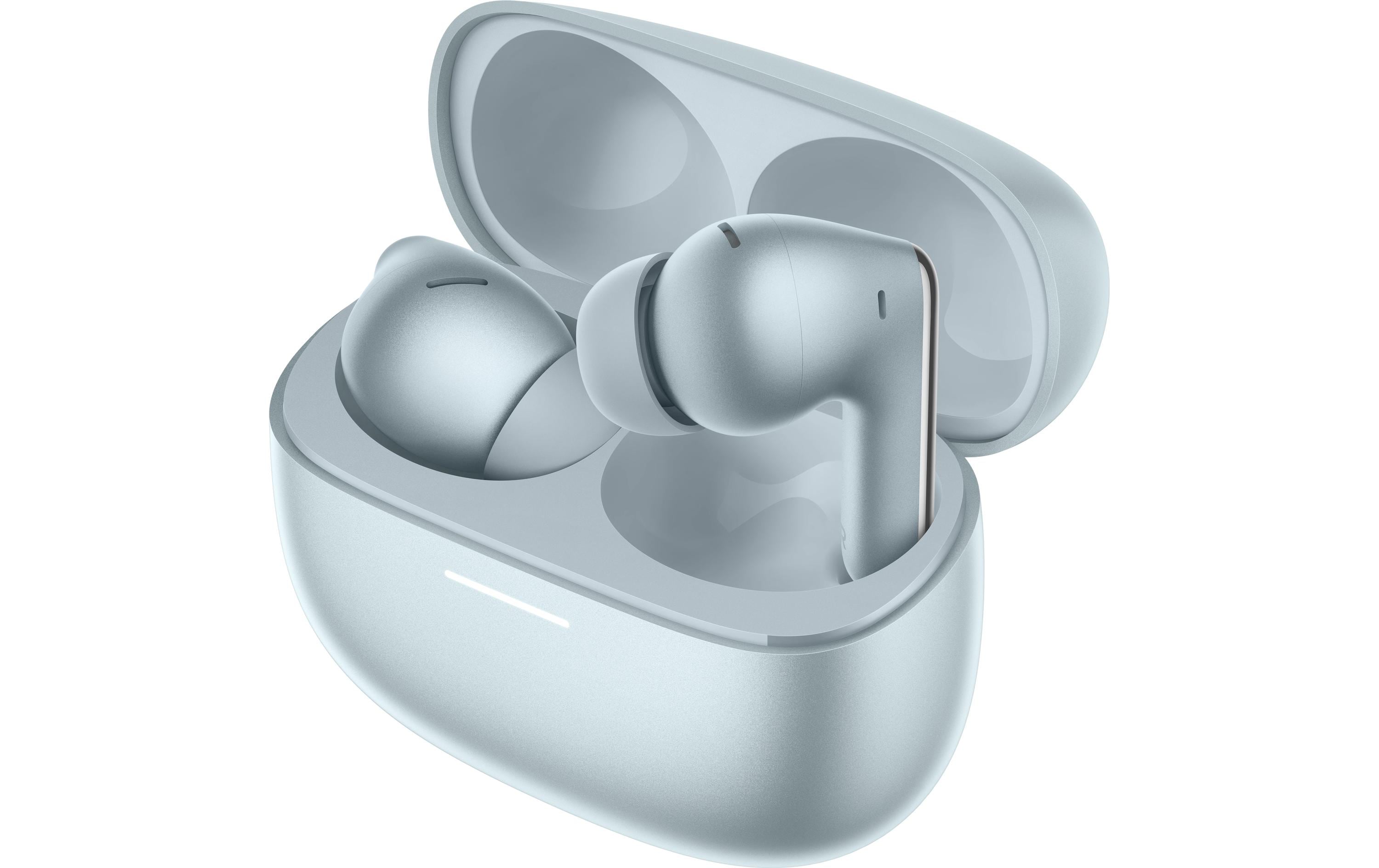 2052752_1 - Mediatech Xiaomi In-Ear Redmi Buds 8 Pro Glacier Blue