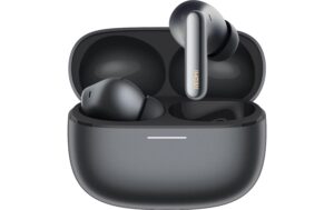 Xiaomi In-Ear Redmi Buds 8 Pro Obsidian Black