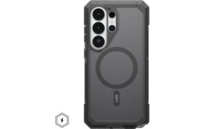 UAG Trooper Case Samsung S26 Ultra grau/trans, Magsafe