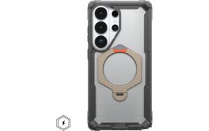 UAG Plasma XTE 360 Kickstand Case Samsung S26 Ultra ash (grau) , Magsafe