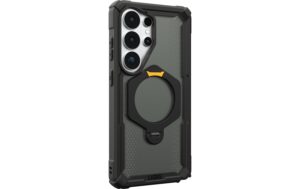 UAG Plasma XTE 360 Kickstand Case Samsung S26 Ultra schwarz, Magsafe